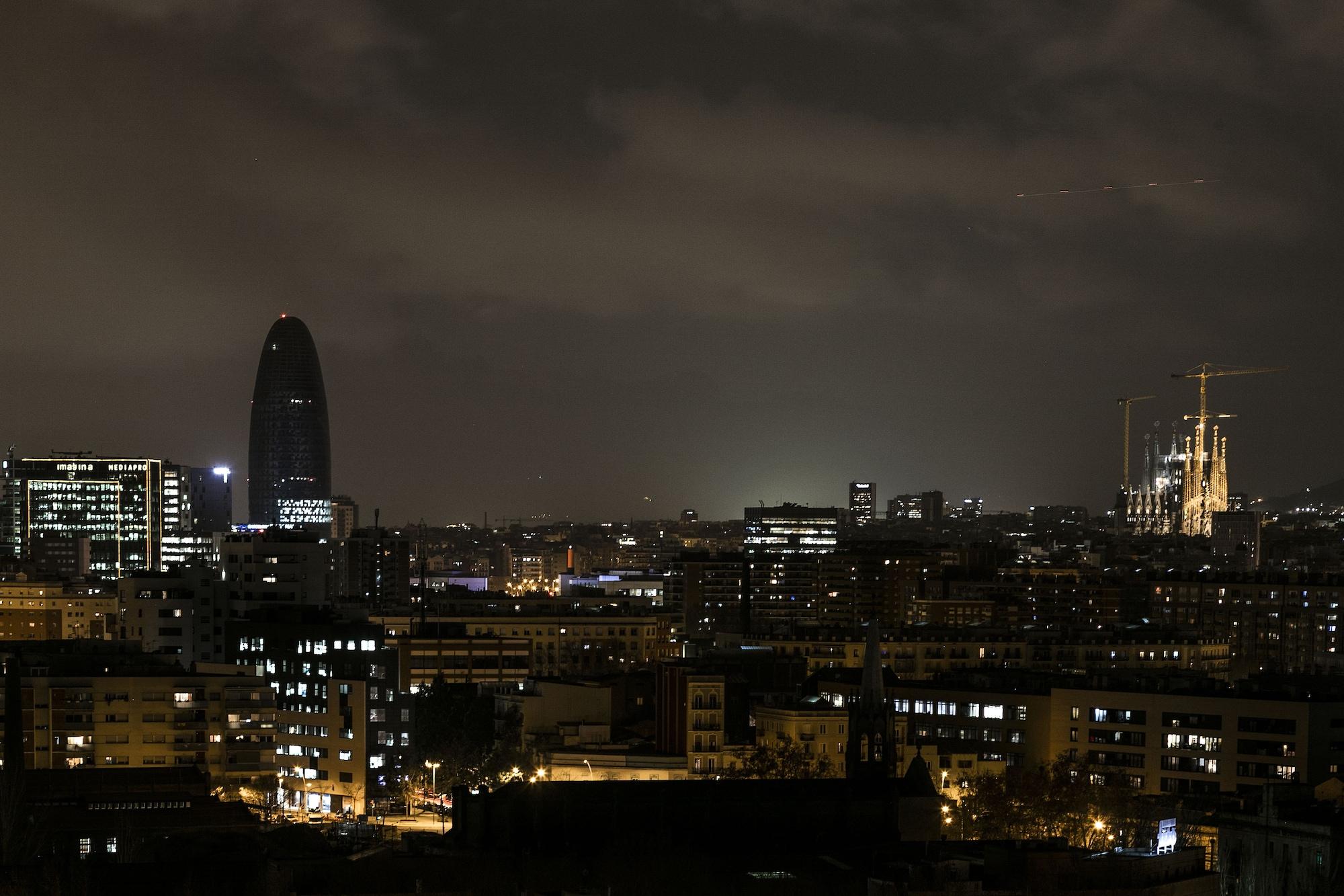 فندق برشلونة كوندال مار تدار من قبل ميليا المظهر الخارجي الصورة